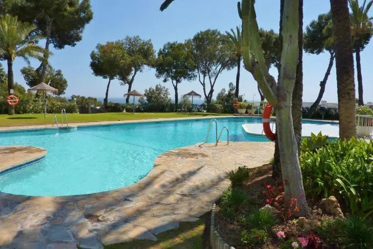 Apartment 202 Parque Miraflores Mijas Costa