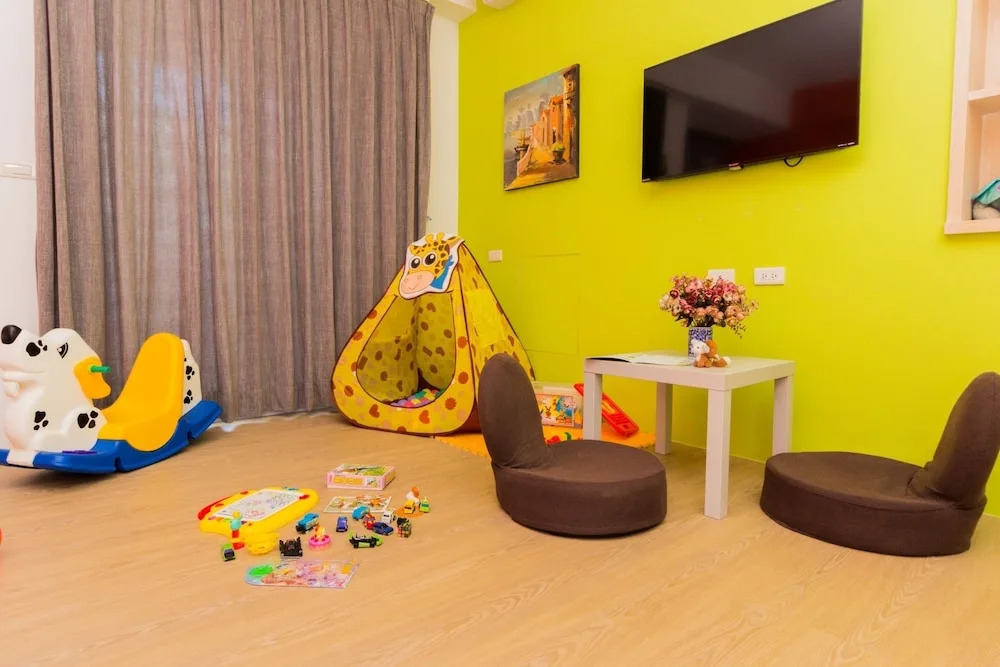 XiaoCuixuanHomestay