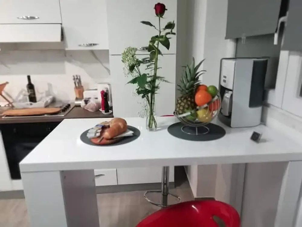 Apartment Little Secret