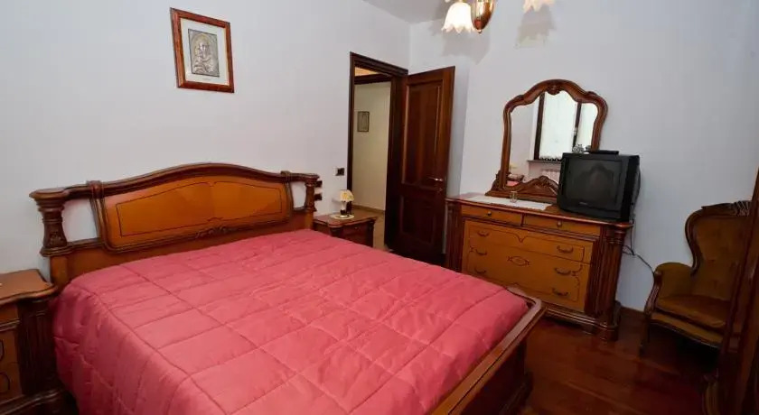 B&B Parco Lacugnano