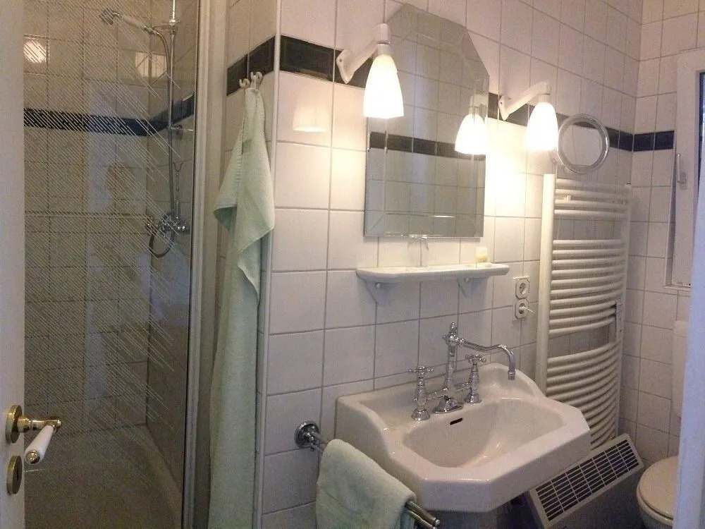 Hotel Goldener Löwe Kevelaer