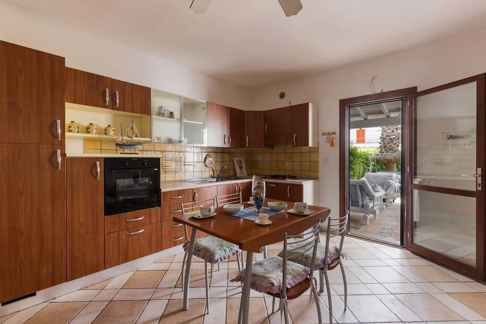 Villa Acqua Chiara - Chiusurelle B1/33