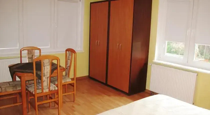 Holiday Łeba