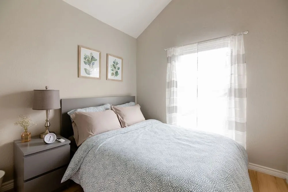 Wonderful Getaway Houston 2BR w/Balcony Views