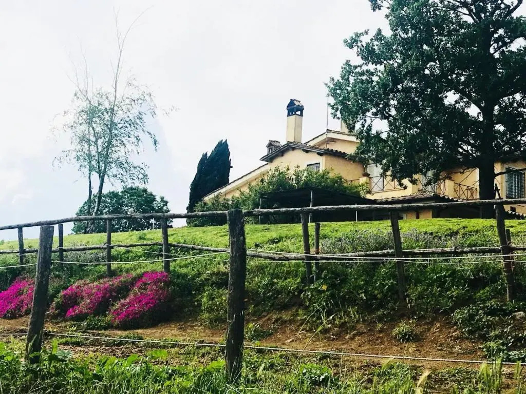 Borgo del Gelso