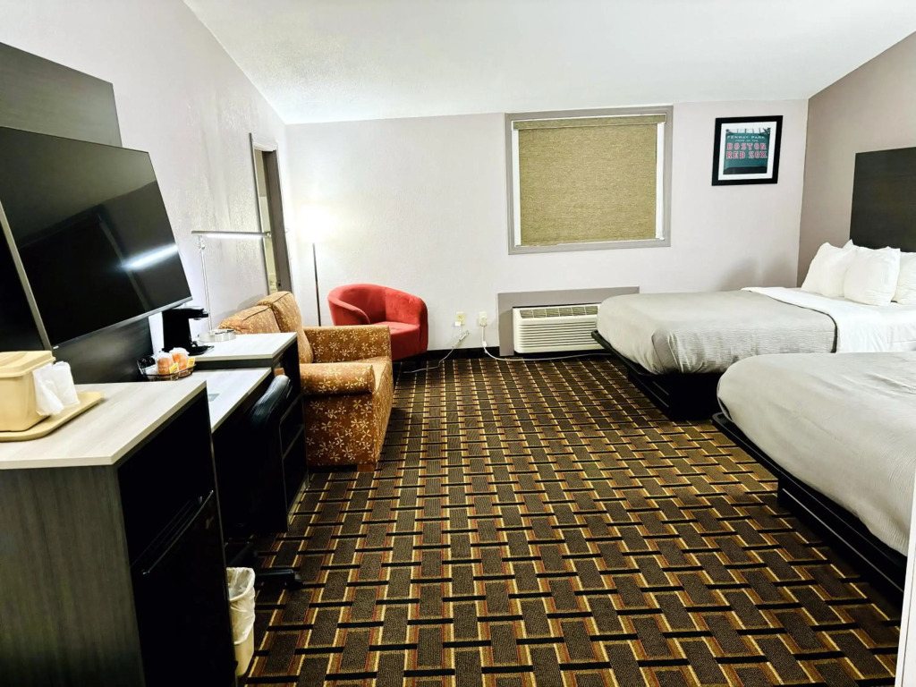 Quality Inn Raynham - Taunton