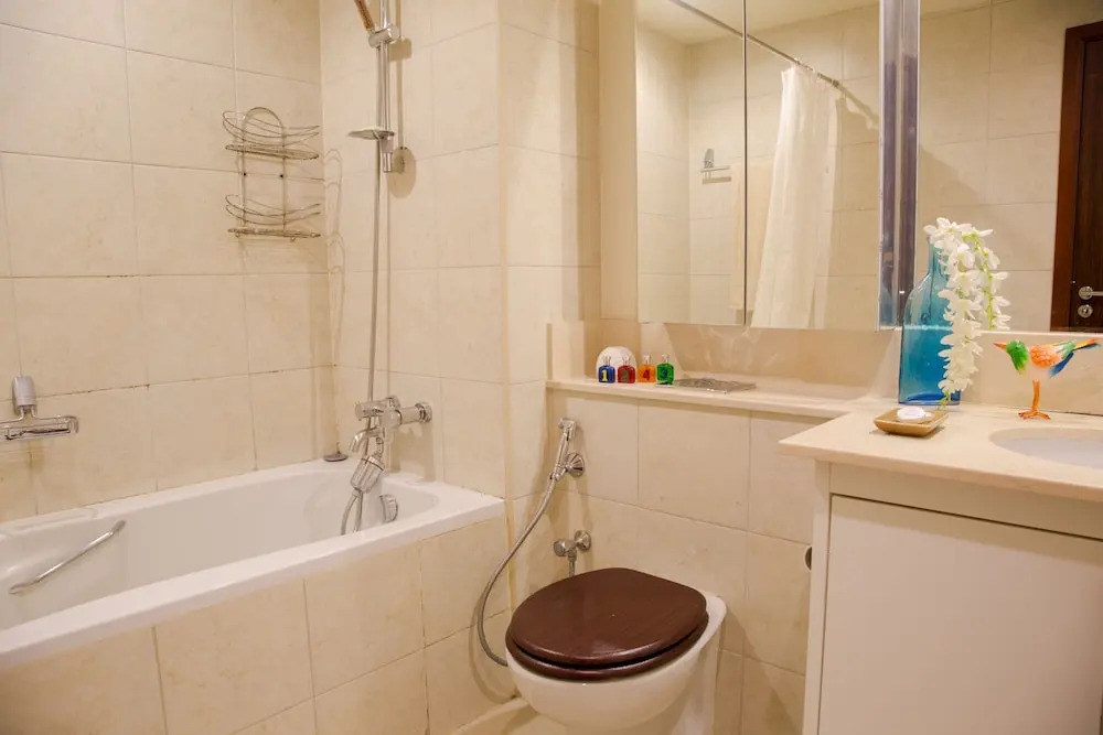 HiGuests Vacation Homes - The Residences