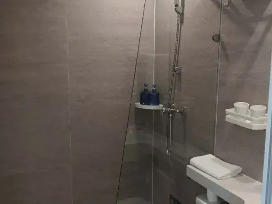 Hanting Hotel