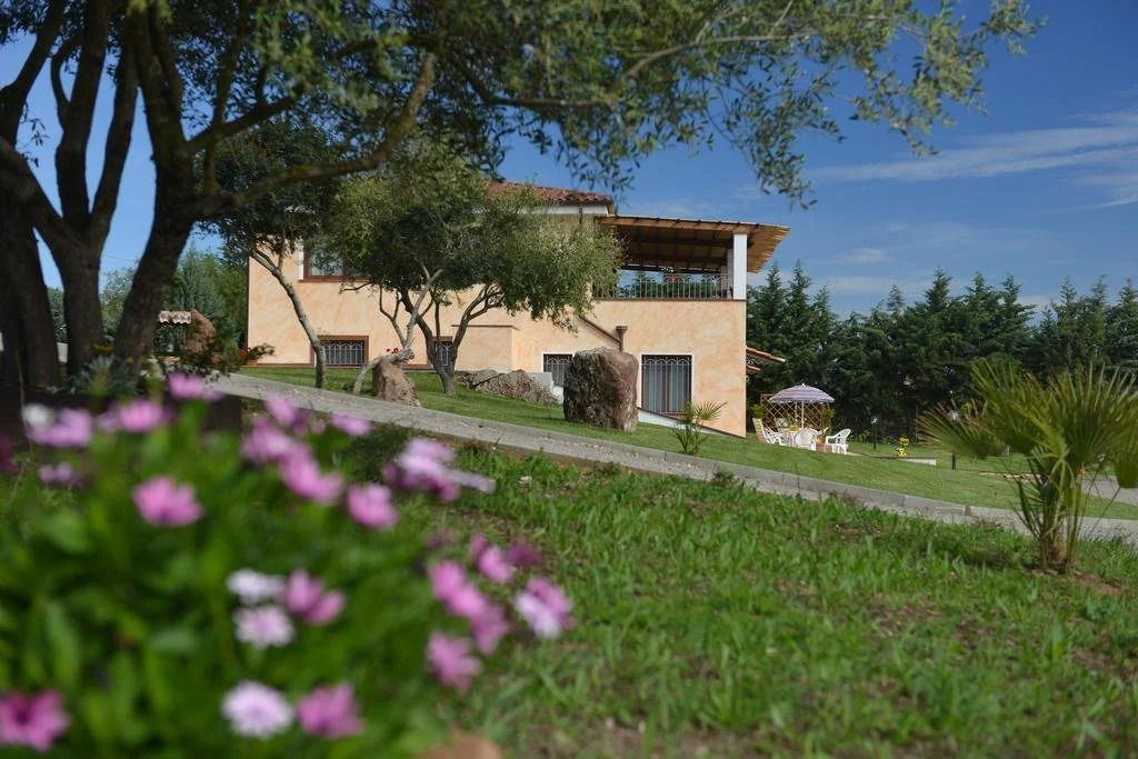 Nit i Dia Guest House