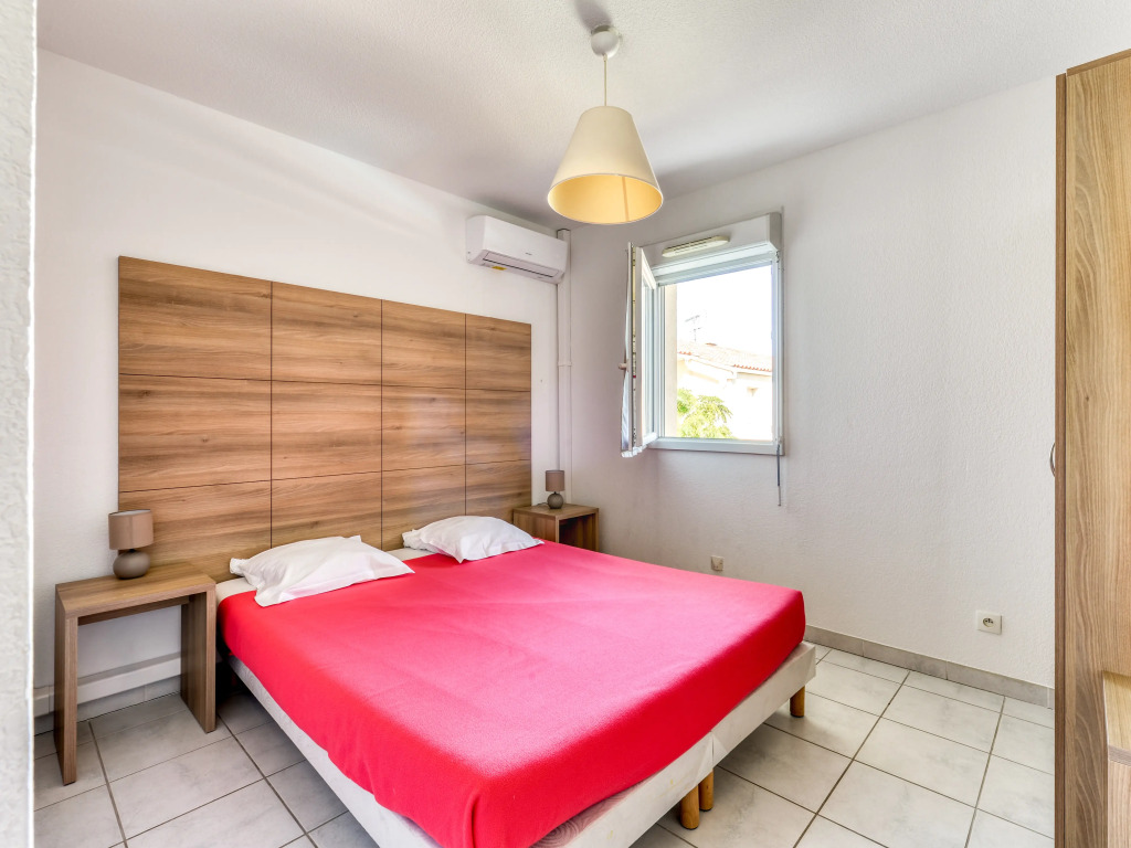 Vacancéole - Résidence Cap Camargue