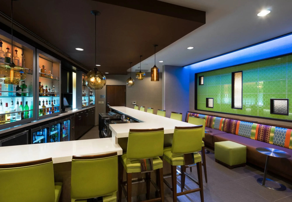 Fairfield Inn & Suites by Marriott Fort Stockton