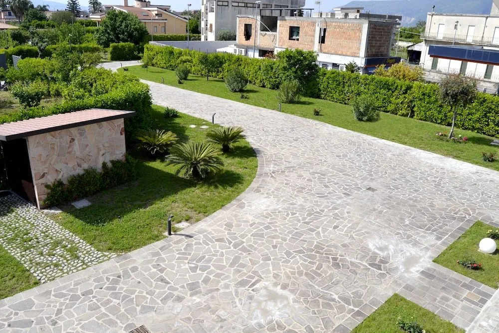 B&B Tenuta Savino