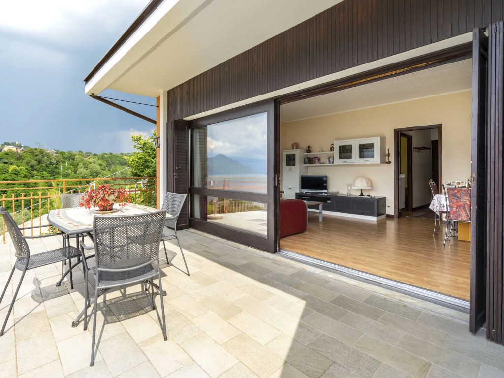 Apartment Montesole by Interhome