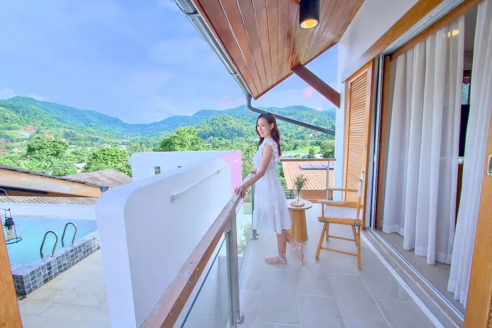 108 Villa @ PongYang