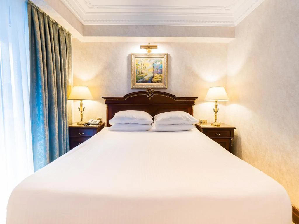Ilci Residence Hotel