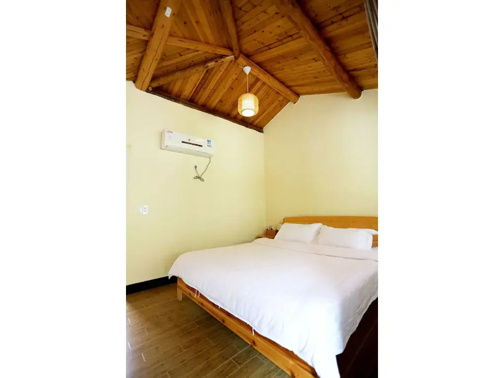 Moganshan Bamboo View Guesthouse