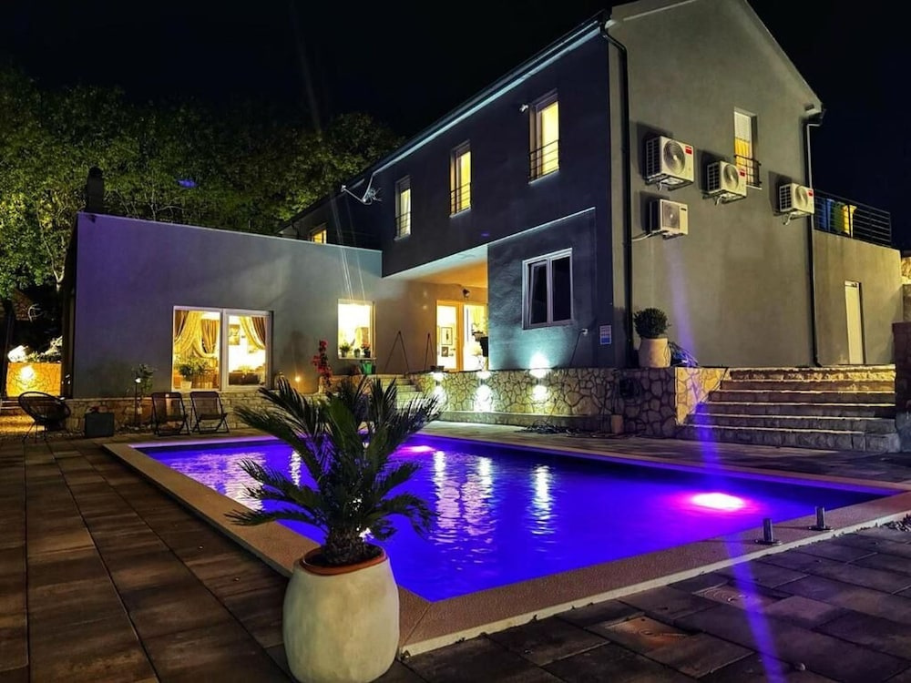 Villa Andrea