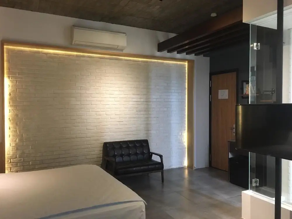 Peng Hu 616 B&B