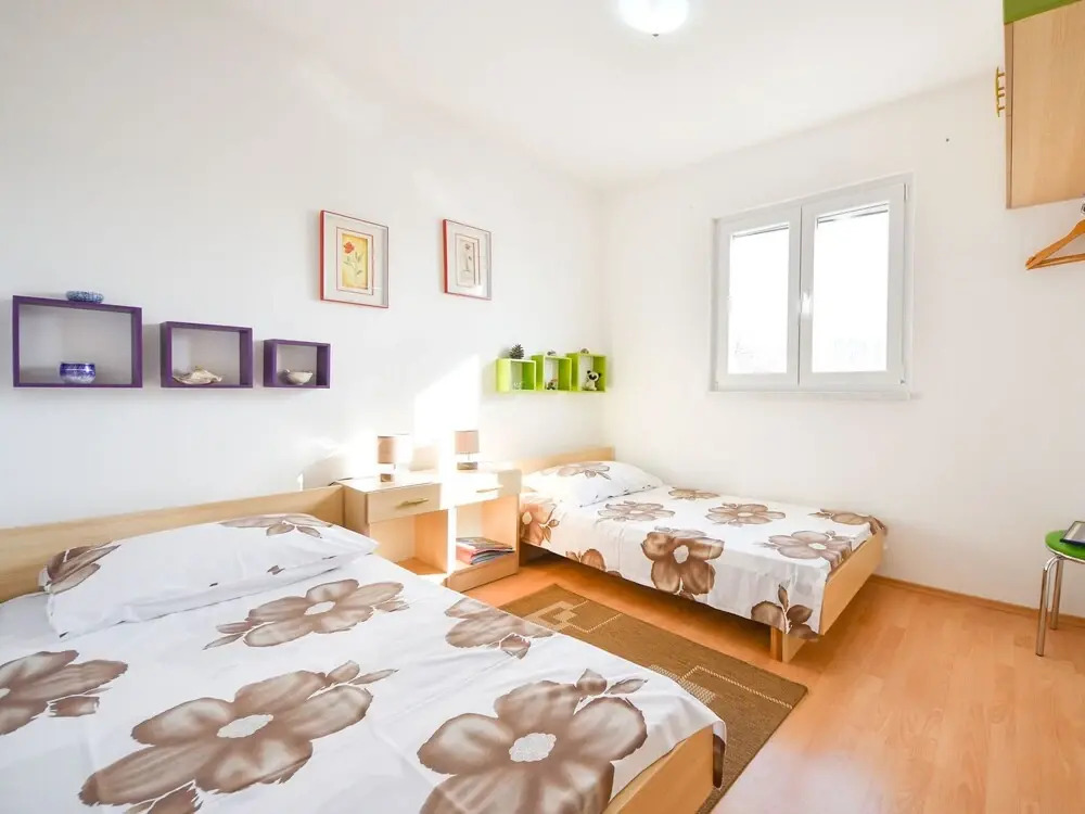 Holiday Home Milka by Interhome
