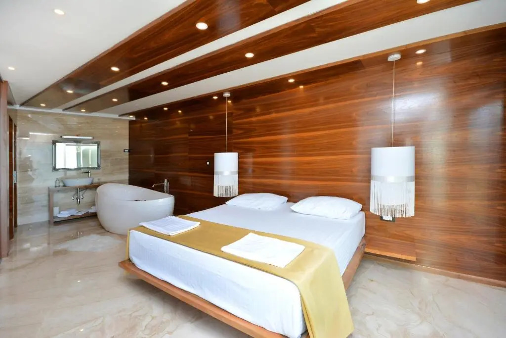 Villa View 4 You
