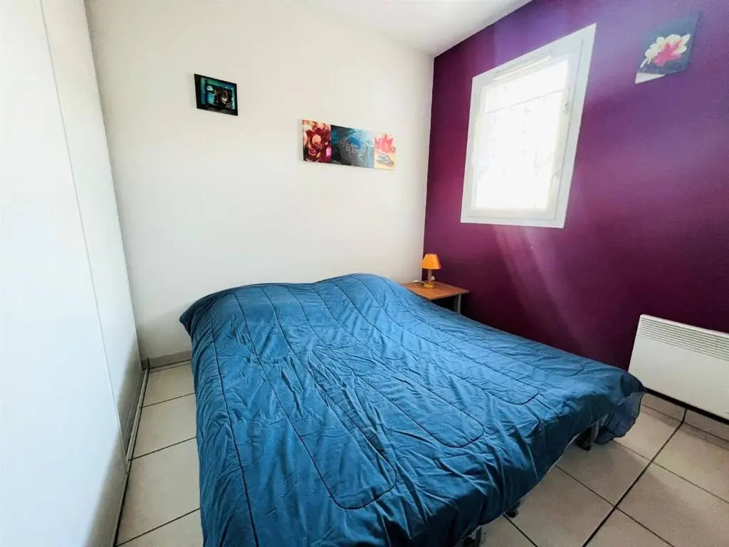 Appartement Cambo-les-Bains, 2 pièces, 2 personnes - FR-1-495-4