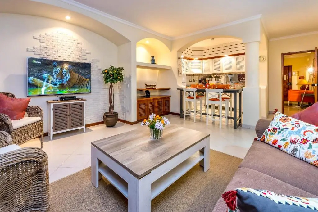 Clementina Apartment