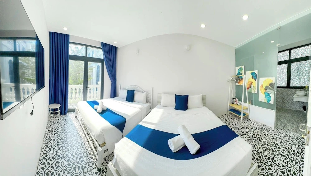 Lala Homestay Sky Phú Quốc