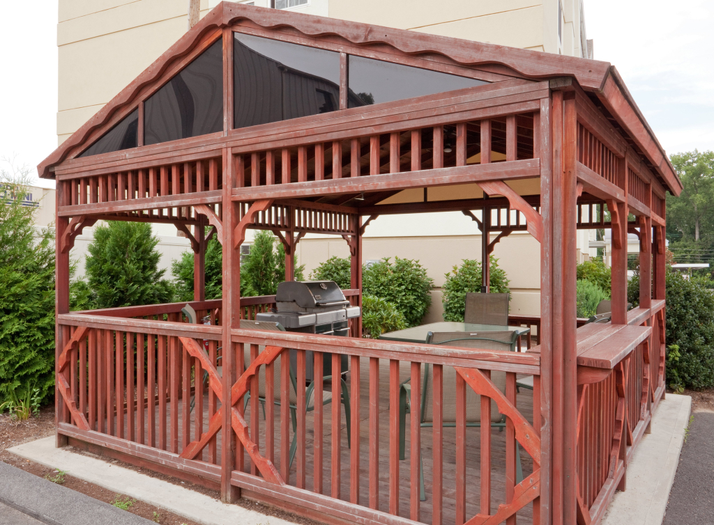 Candlewood Suites-West Springfield by IHG