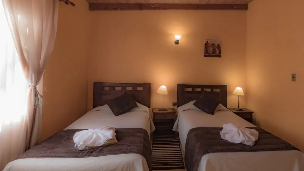 Hotel Casa Don Esteban