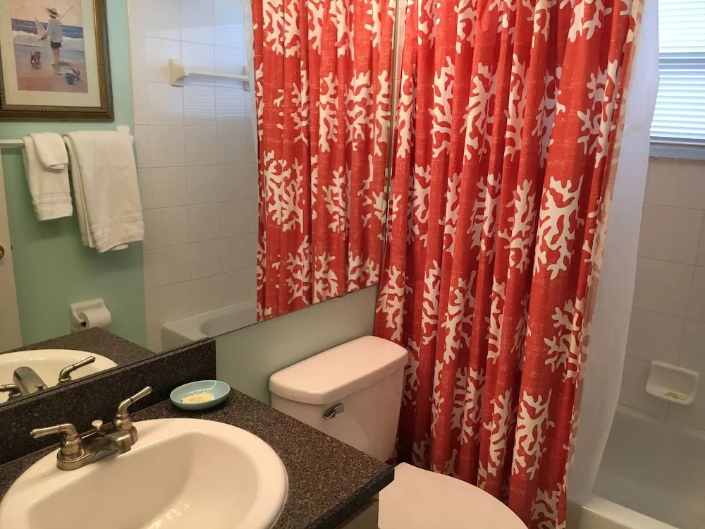 IC2571OL Indian Creek - Four Bedroom Home