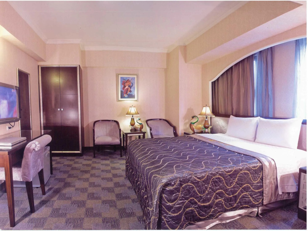 suye hotel