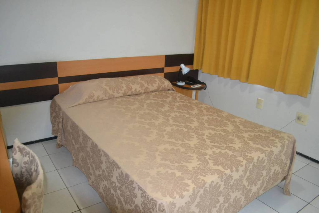 Seamar Hotel