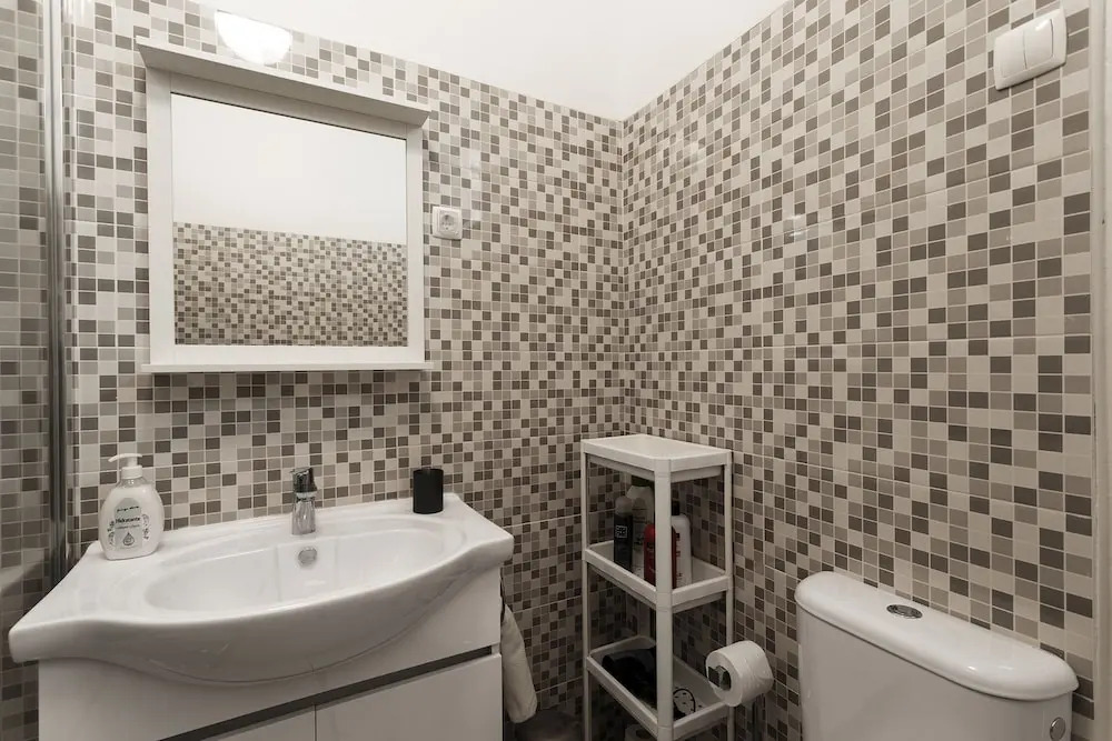 Fanqueiros Deluxe Apartment
