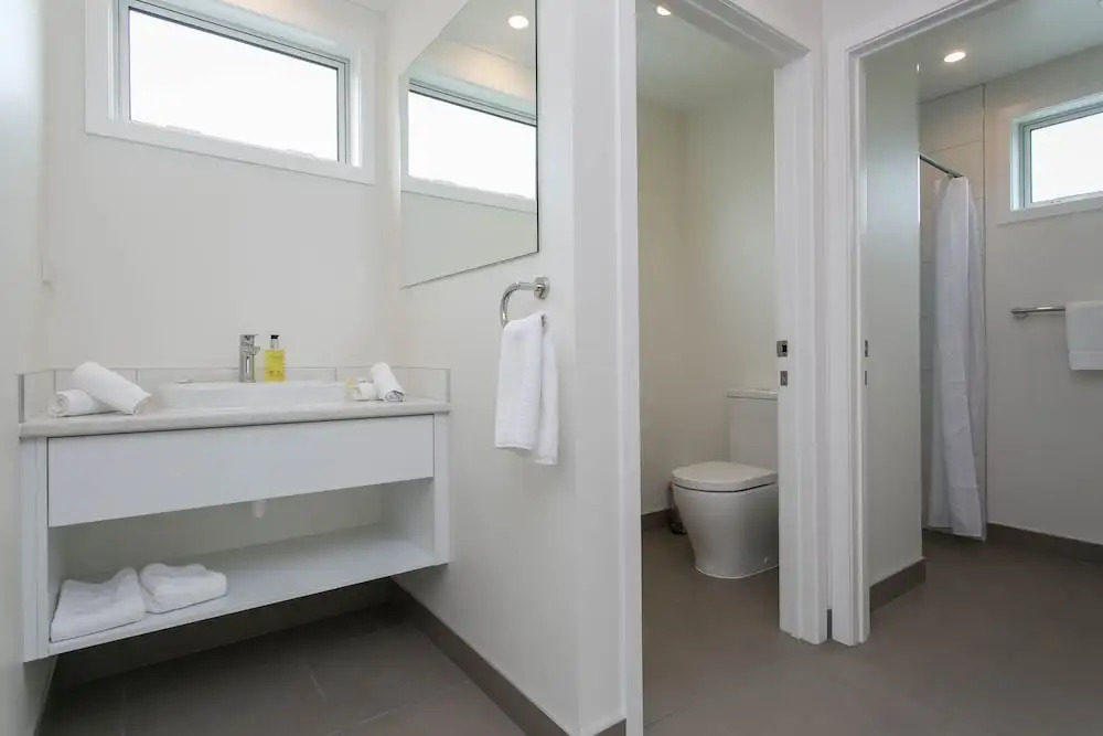 Podium Lodge