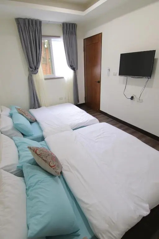 Vanilla Residence No 2