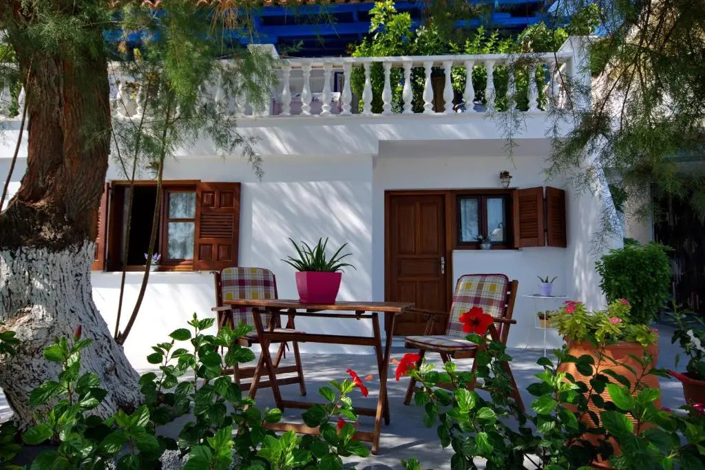 Alexandra Studios