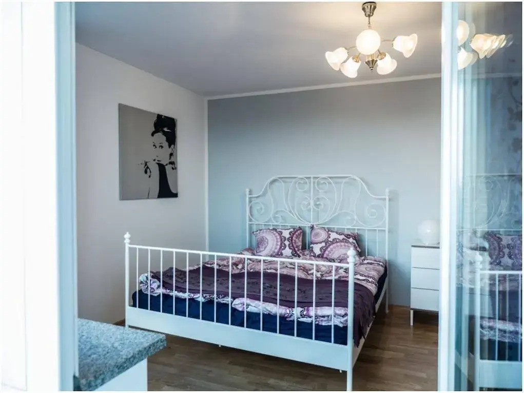 Apartament Skyfall