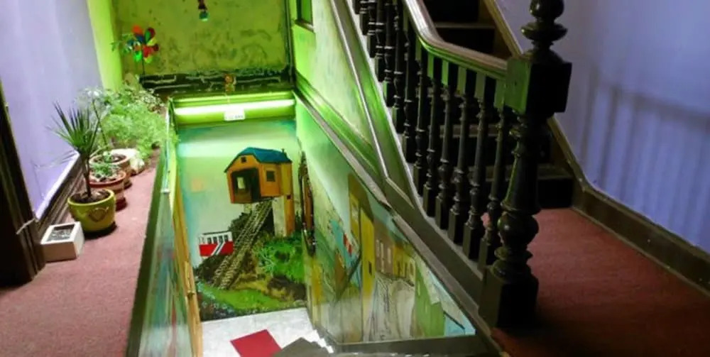 Latinoamericano Hostel