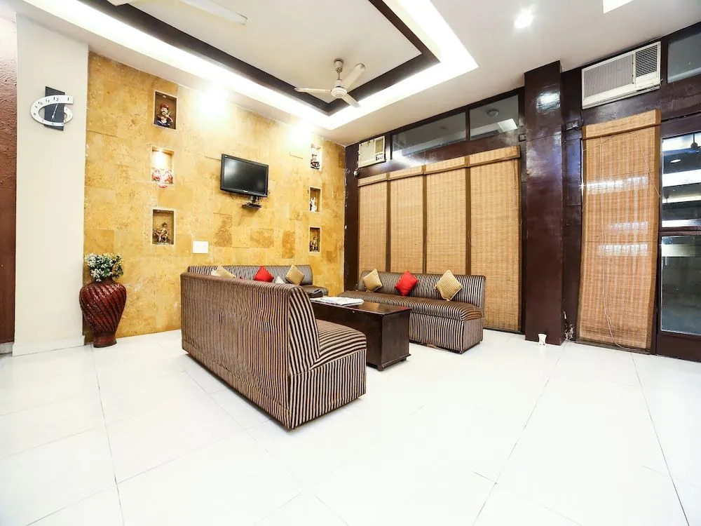 Capital O 928 Villa@43