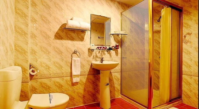Boss 2 Hotel
