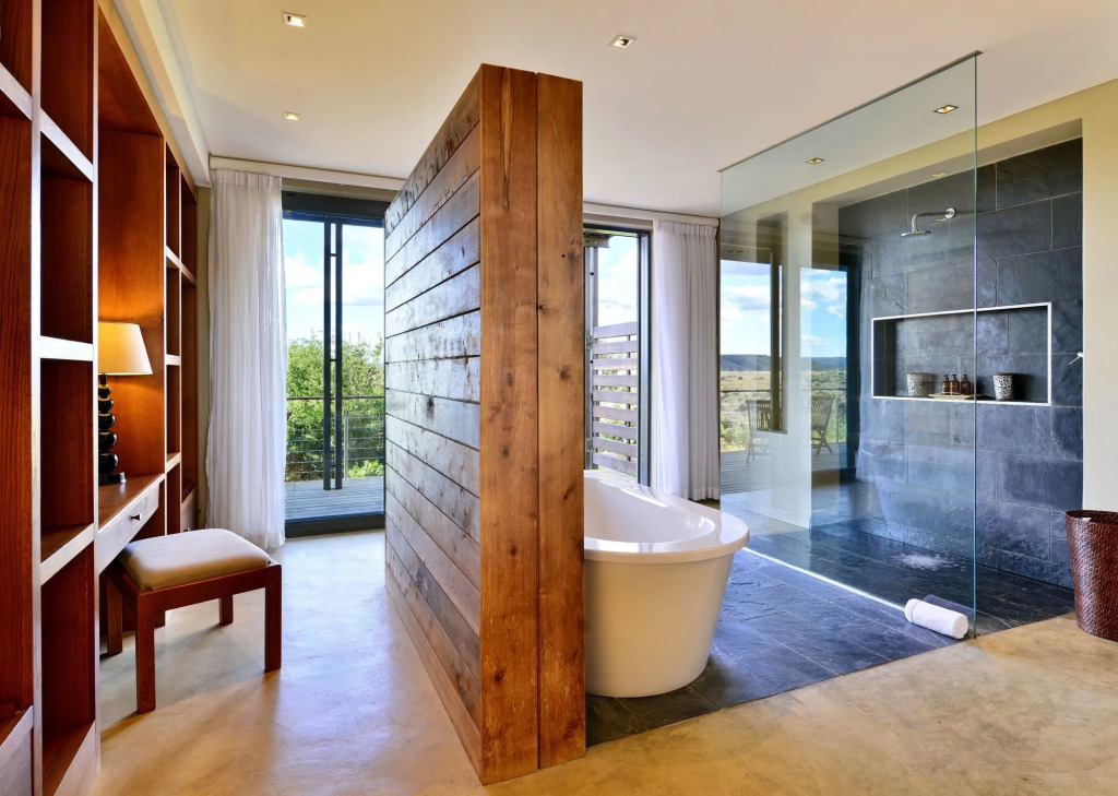 Shamwari Private Game Reserve