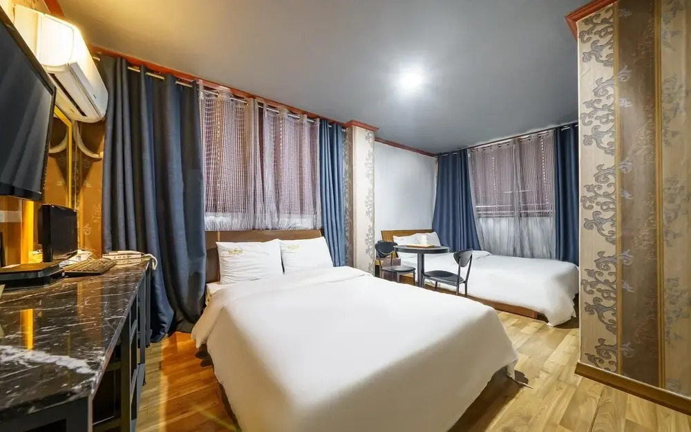 Yeoju Inn Motel