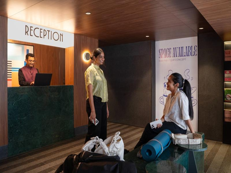 Hotel PXL 27