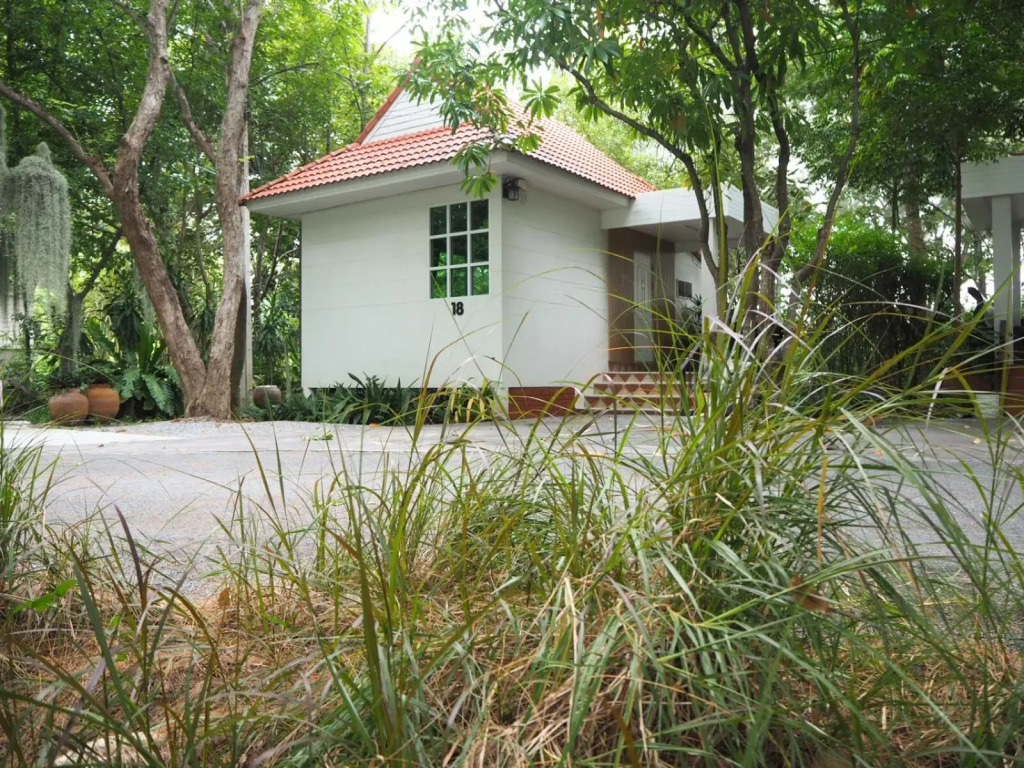 Muaan Resort