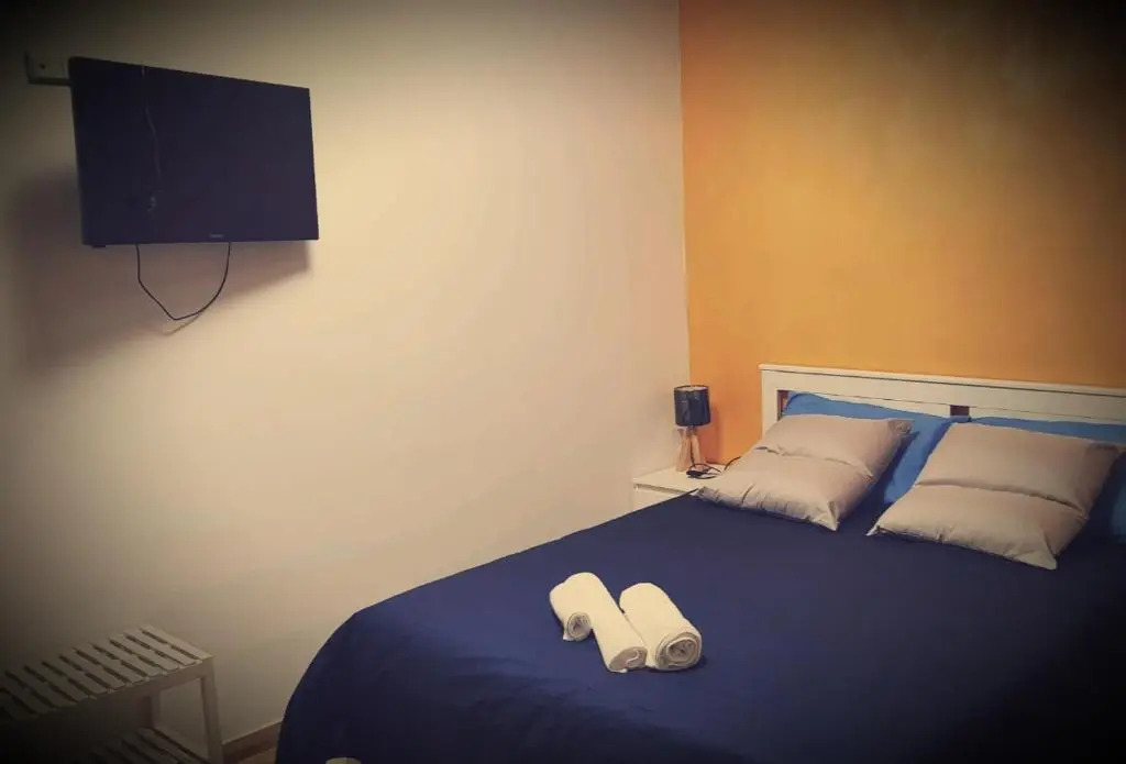 Notti Rosa B&B