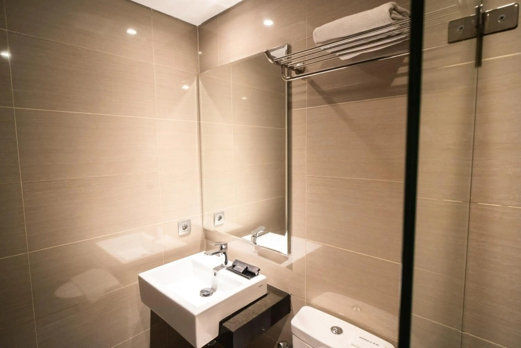 Midtown Hotel Samarinda