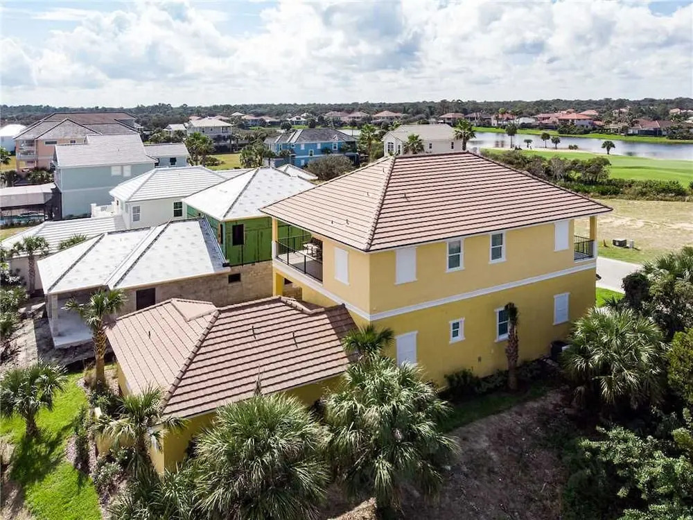 Cinnamon Beach Makin' Waves, 5 Bedrooms, Private Pool, WiFi, Sleeps 12