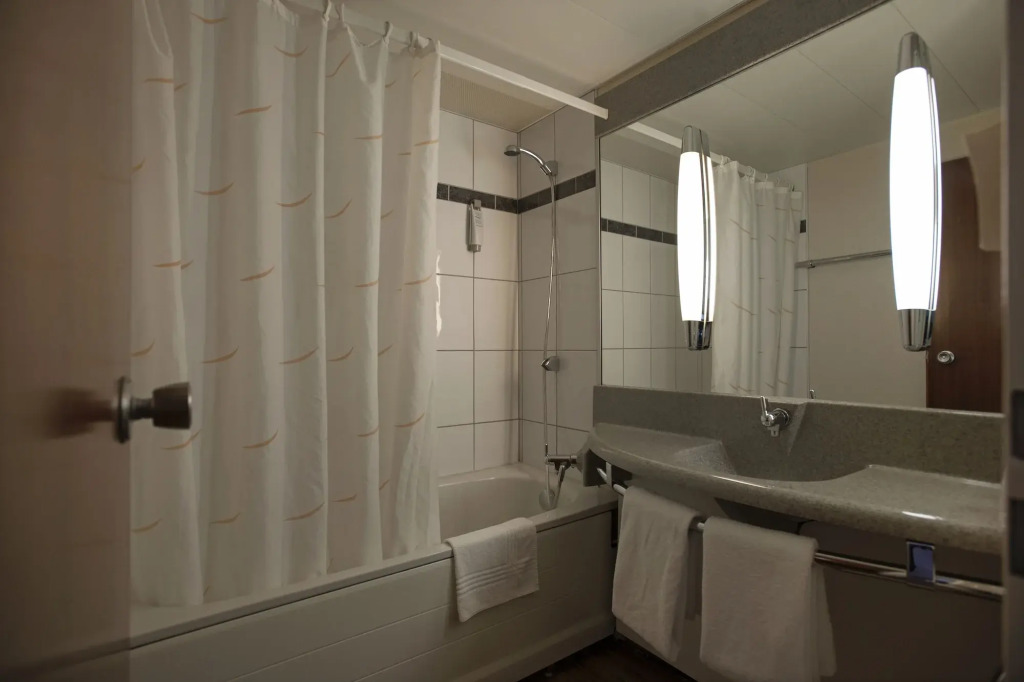 ibis 3 Lacs Neuchâtel