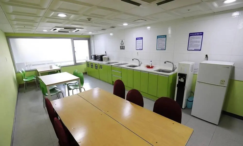 Busan Metropolitan City Corporations Arpina