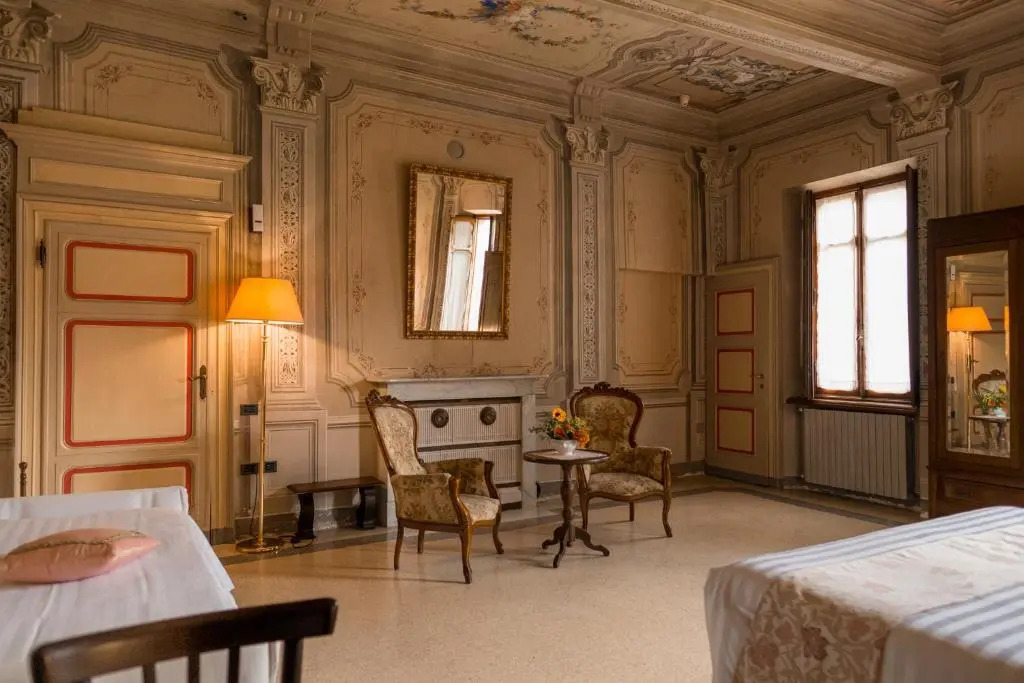 Albergo Real Castello